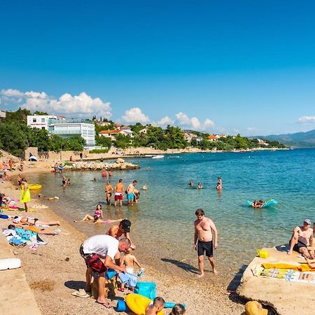 Apartmant Shine Luxury Maslenica Zewnętrze zdjęcie