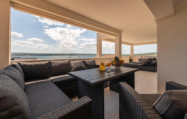 Apartmant Shine Luxury Maslenica Zewnętrze zdjęcie