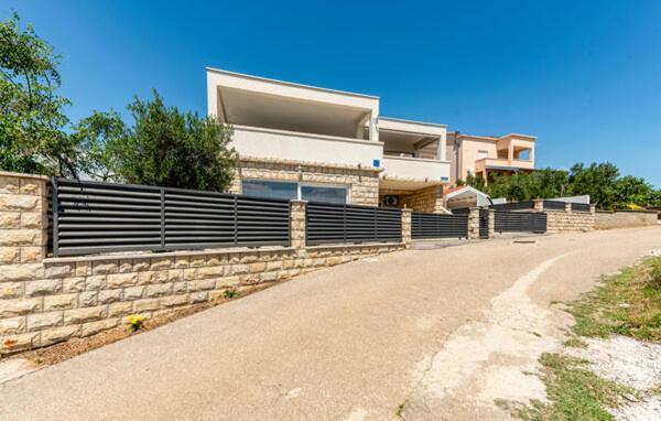 Apartmant Shine Luxury Maslenica Zewnętrze zdjęcie