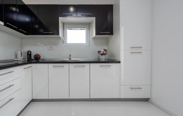 Apartmant Shine Luxury Maslenica Zewnętrze zdjęcie