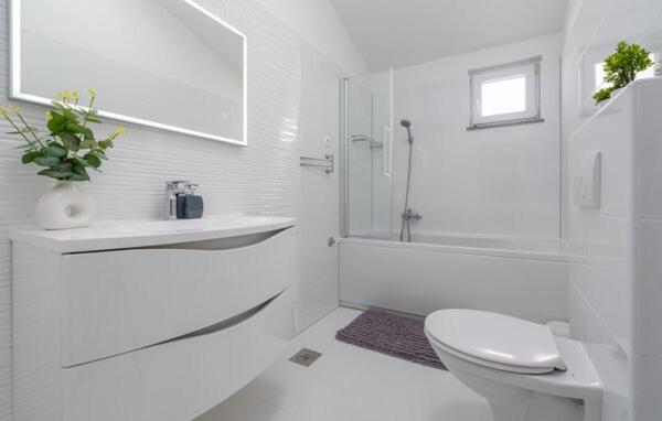 Apartmant Shine Luxury Maslenica Zewnętrze zdjęcie