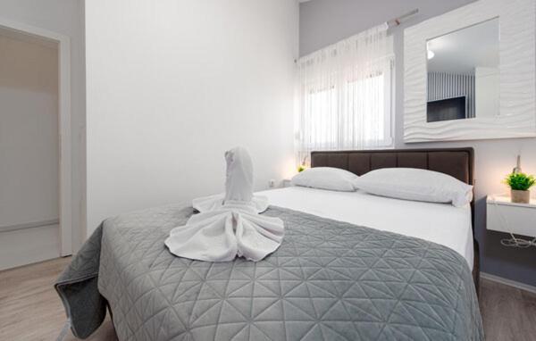 Apartmant Shine Luxury Maslenica Zewnętrze zdjęcie