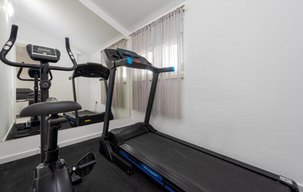 Apartmant Shine Luxury Maslenica Zewnętrze zdjęcie
